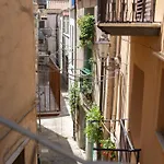 Dalì Rocca 4* Cefalù