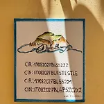 Affittacamere Dalì Rocca 4*