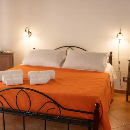 Casa de hóspedes Dali Rocca