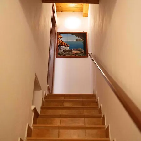 Gæstehus Dali Rocca *