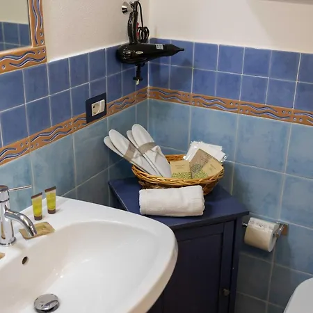 Casa de hóspedes Dali Rocca