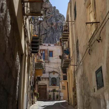 Dali Rocca