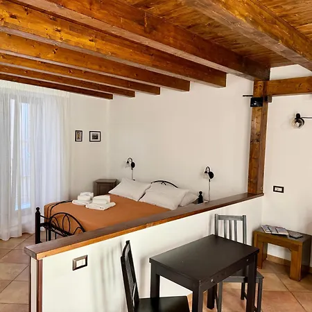Dalì Rocca 4*