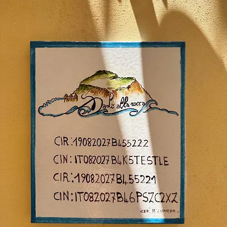 Casa de hóspedes Dali Rocca 4*