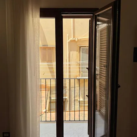 Dali Rocca Pensionat