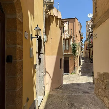 Dali Rocca * Cefalù