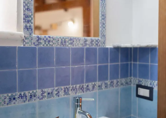 Dali Rocca 게스트하우스 4*