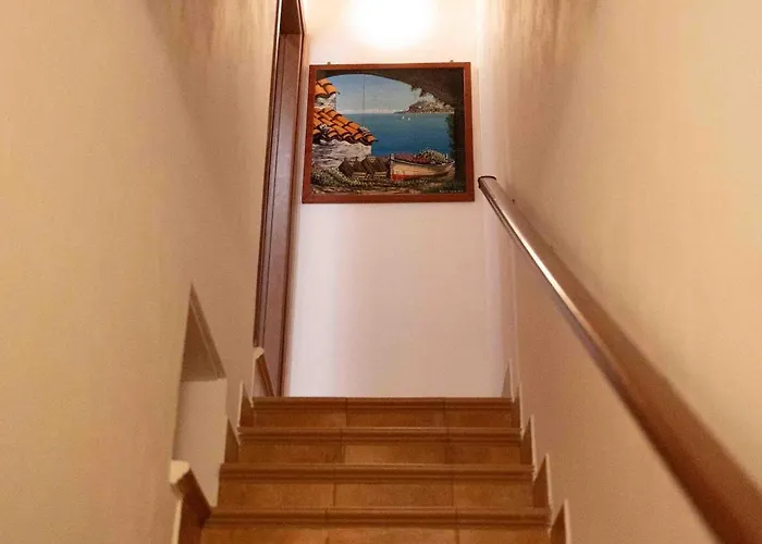 게스트하우스 Dali Rocca 4*