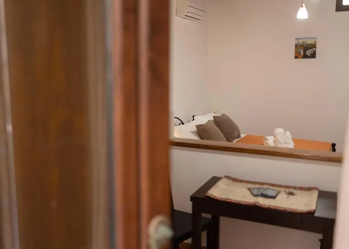 게스트하우스 Dali Rocca