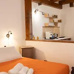 Konukevi Dali Rocca 4*