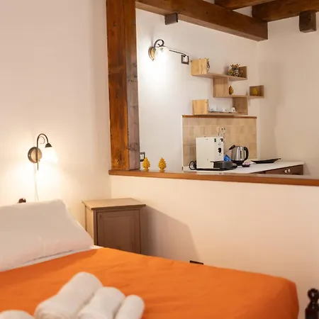 Gasthof Dali Rocca 4*