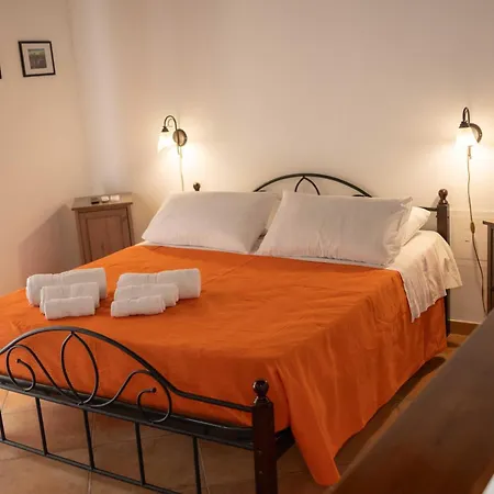 Dali Rocca 4* Cefalù