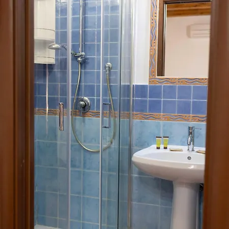 Dali Rocca Gasthof 4*