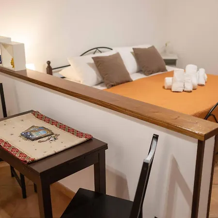 Dali Rocca 4* Cefalù