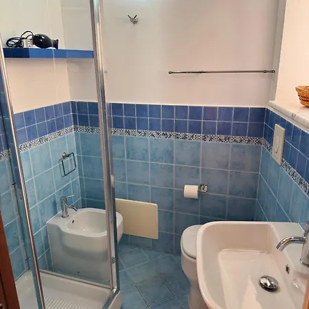 Dali Rocca Gæstehus 4*