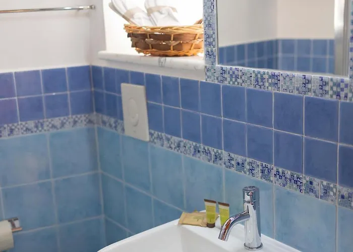 Dali Rocca Vendégház