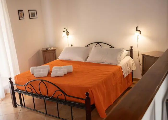 Dali Rocca 4* Cefalù