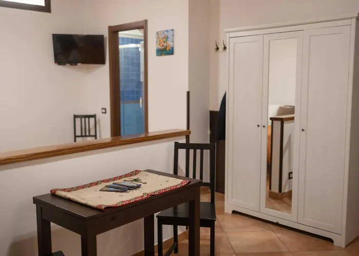 Dali Rocca 切法卢