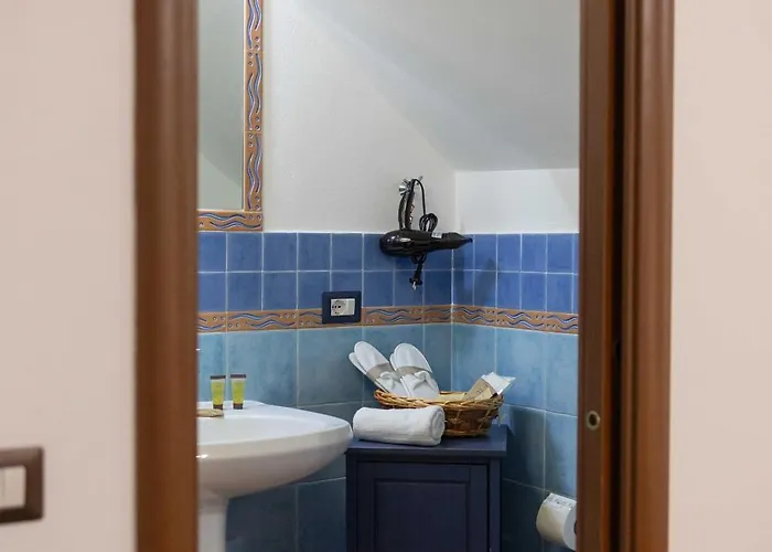 招待所 Dali Rocca 4*