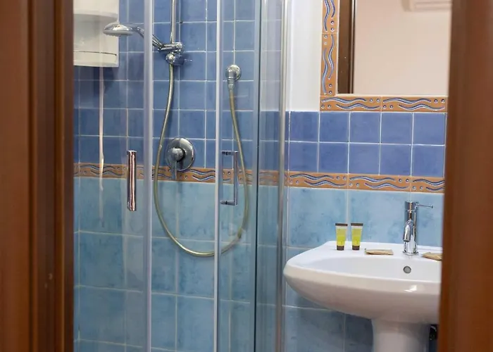 Dali Rocca 招待所 4*