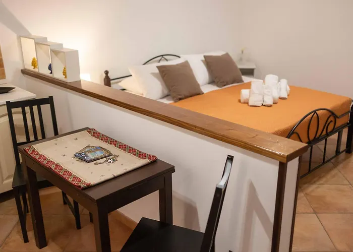 Dali Rocca 4* Cefalù