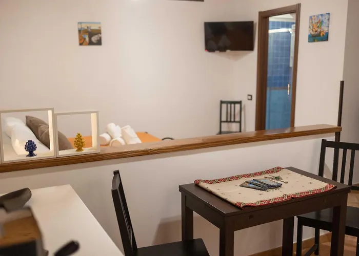 招待所 Dali Rocca