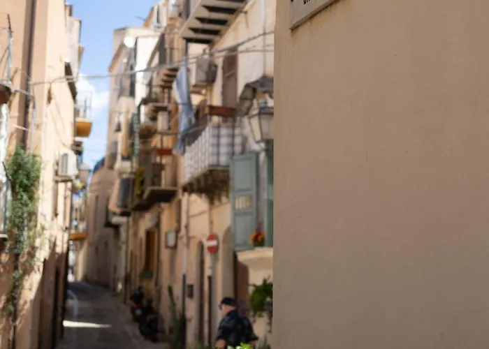 Dali Rocca Vendégház 4*