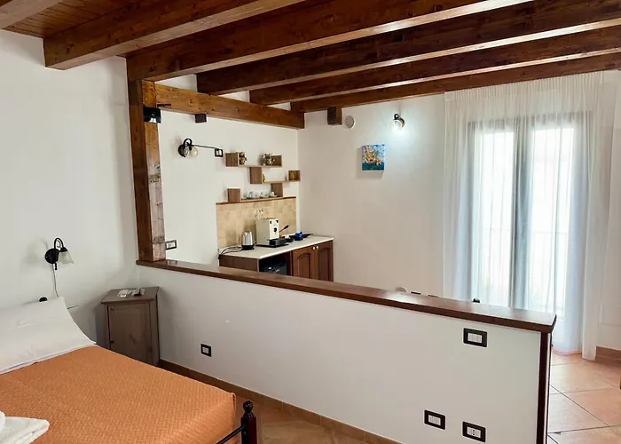 Dali Rocca 切法卢