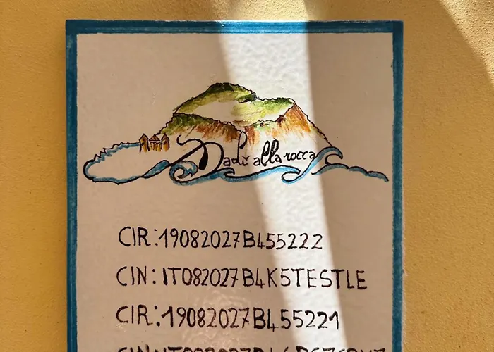 招待所 Dali Rocca 4*