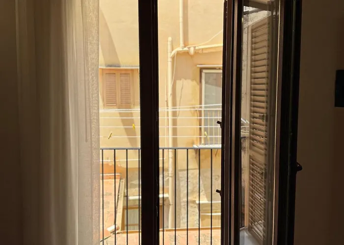 Dali Rocca 招待所